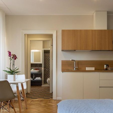 Aqualago Casa Vacanze - Apartament B Βερμπάνια Εξωτερικό φωτογραφία