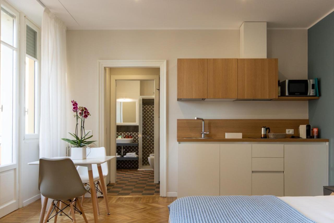 Aqualago Casa Vacanze - Apartament B Βερμπάνια Εξωτερικό φωτογραφία