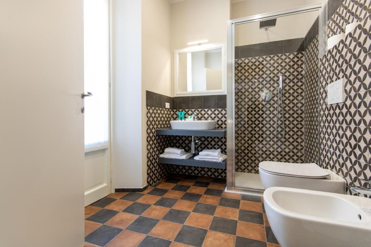 Aqualago Casa Vacanze - Apartament B Βερμπάνια Εξωτερικό φωτογραφία