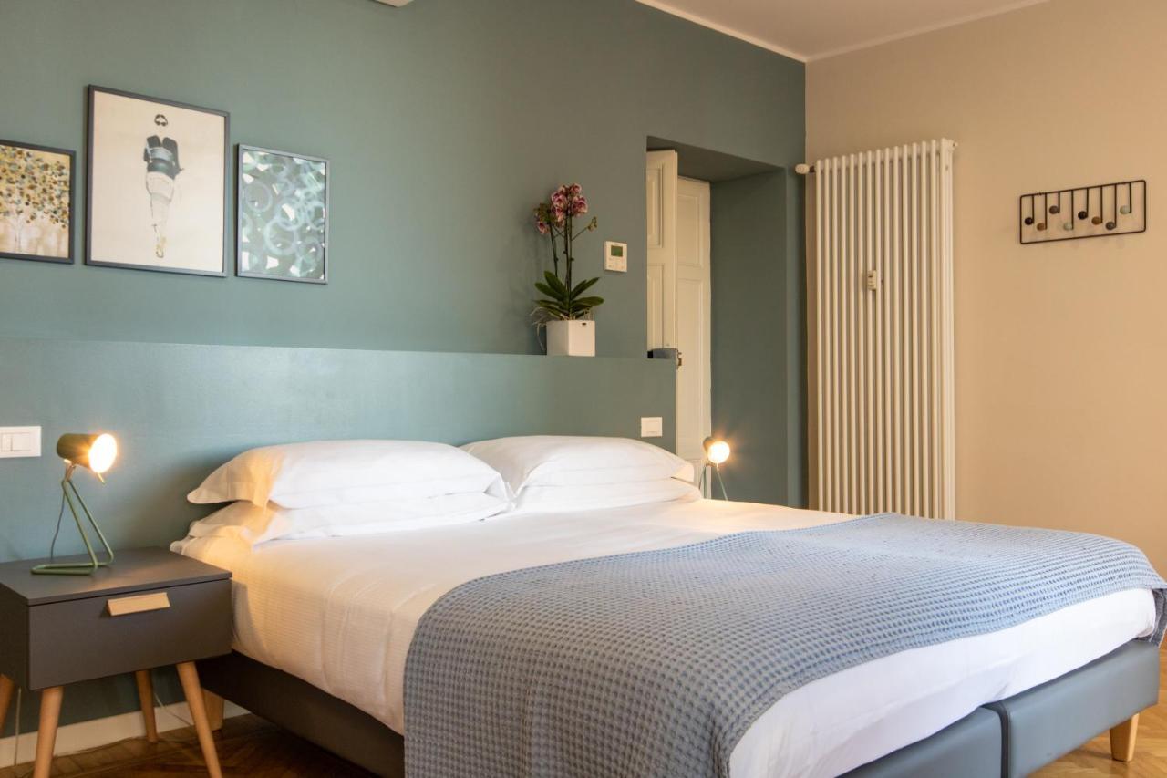 Aqualago Casa Vacanze - Apartament B Βερμπάνια Εξωτερικό φωτογραφία