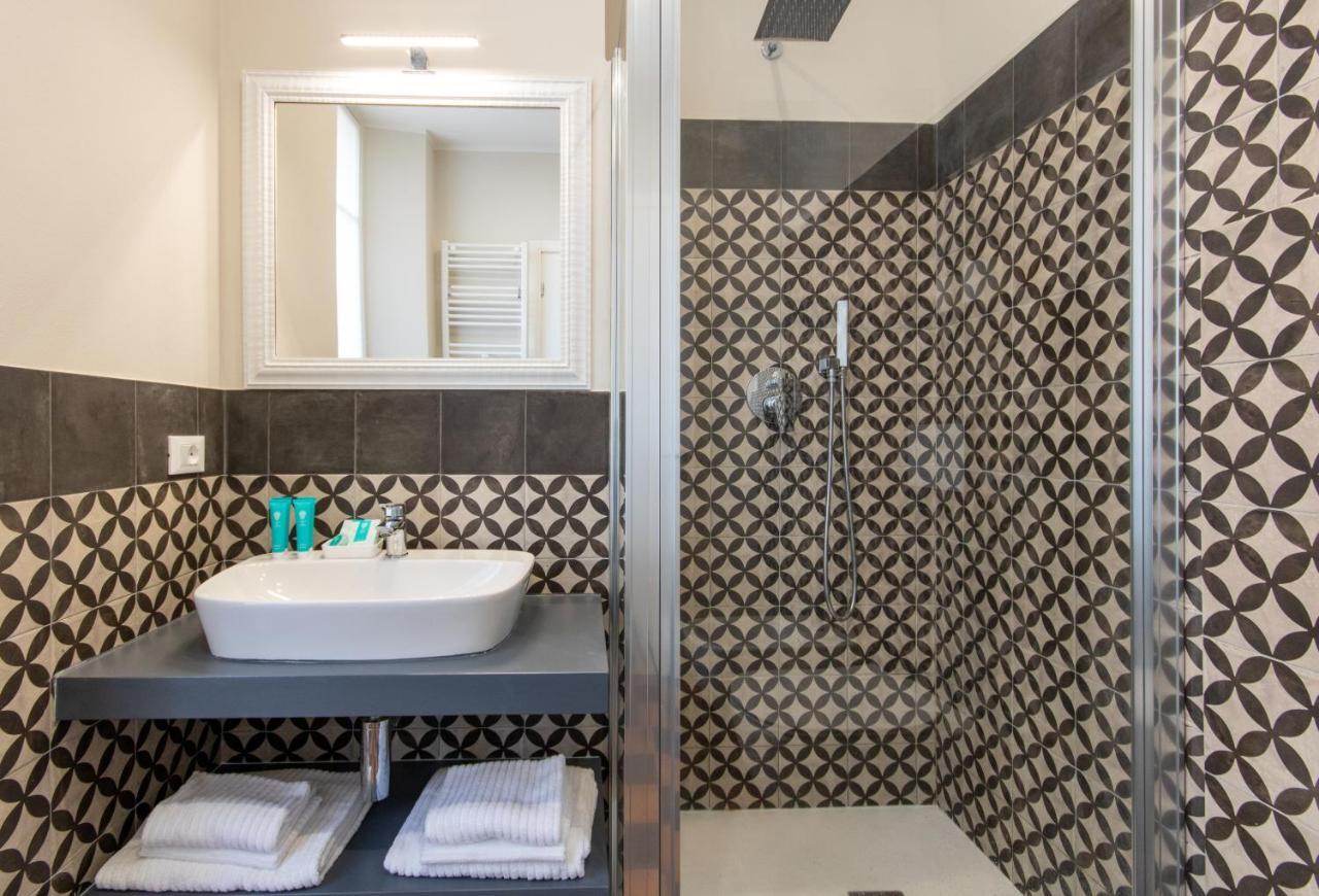 Aqualago Casa Vacanze - Apartament B Βερμπάνια Εξωτερικό φωτογραφία