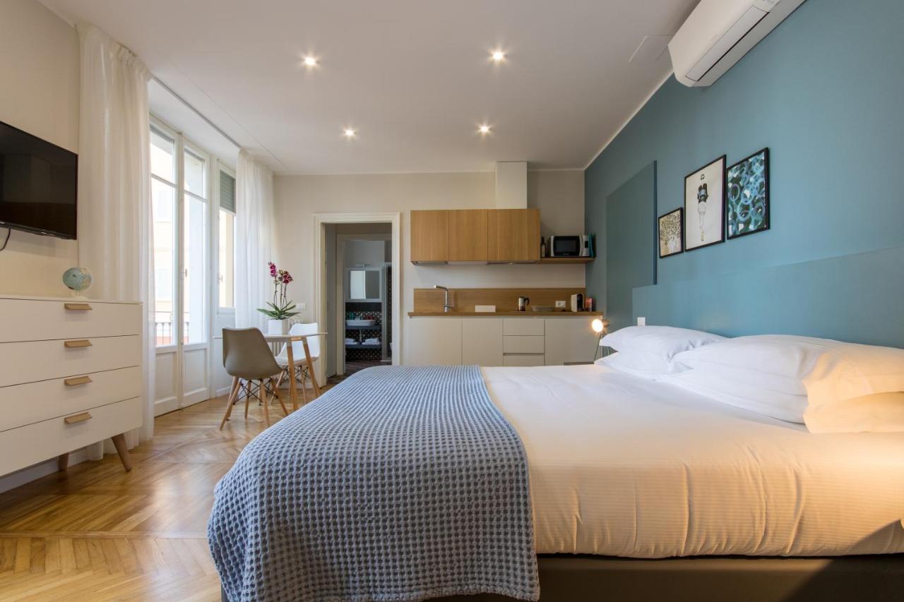 Aqualago Casa Vacanze - Apartament B Βερμπάνια Εξωτερικό φωτογραφία