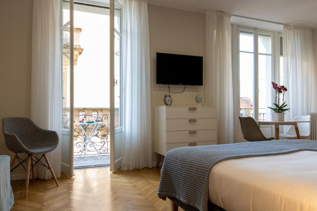 Aqualago Casa Vacanze - Apartament B Βερμπάνια Εξωτερικό φωτογραφία