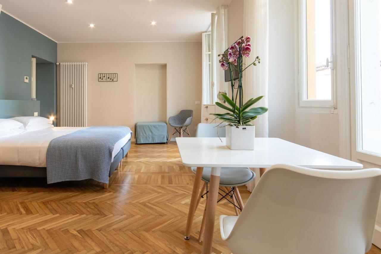 Aqualago Casa Vacanze - Apartament B Βερμπάνια Εξωτερικό φωτογραφία